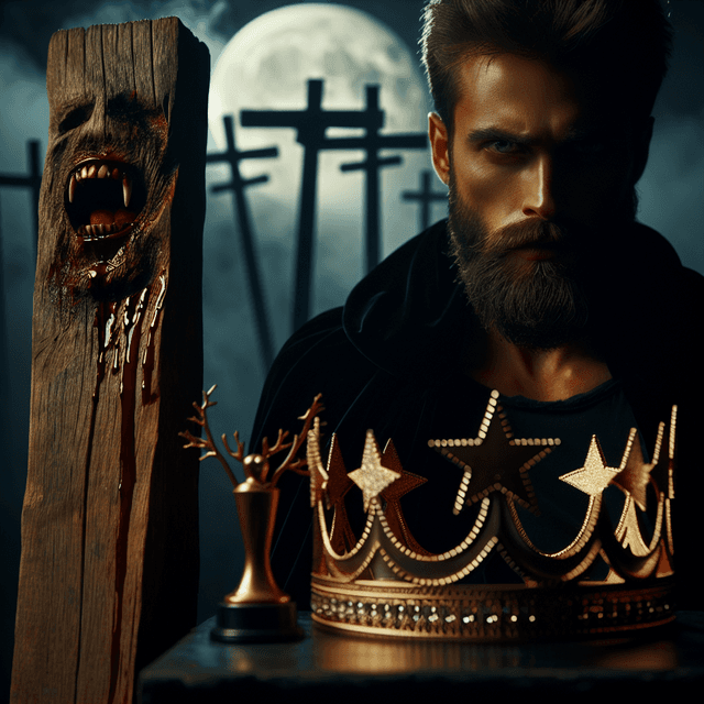 《罪人》超越吸血鬼電影奧斯卡提名紀錄