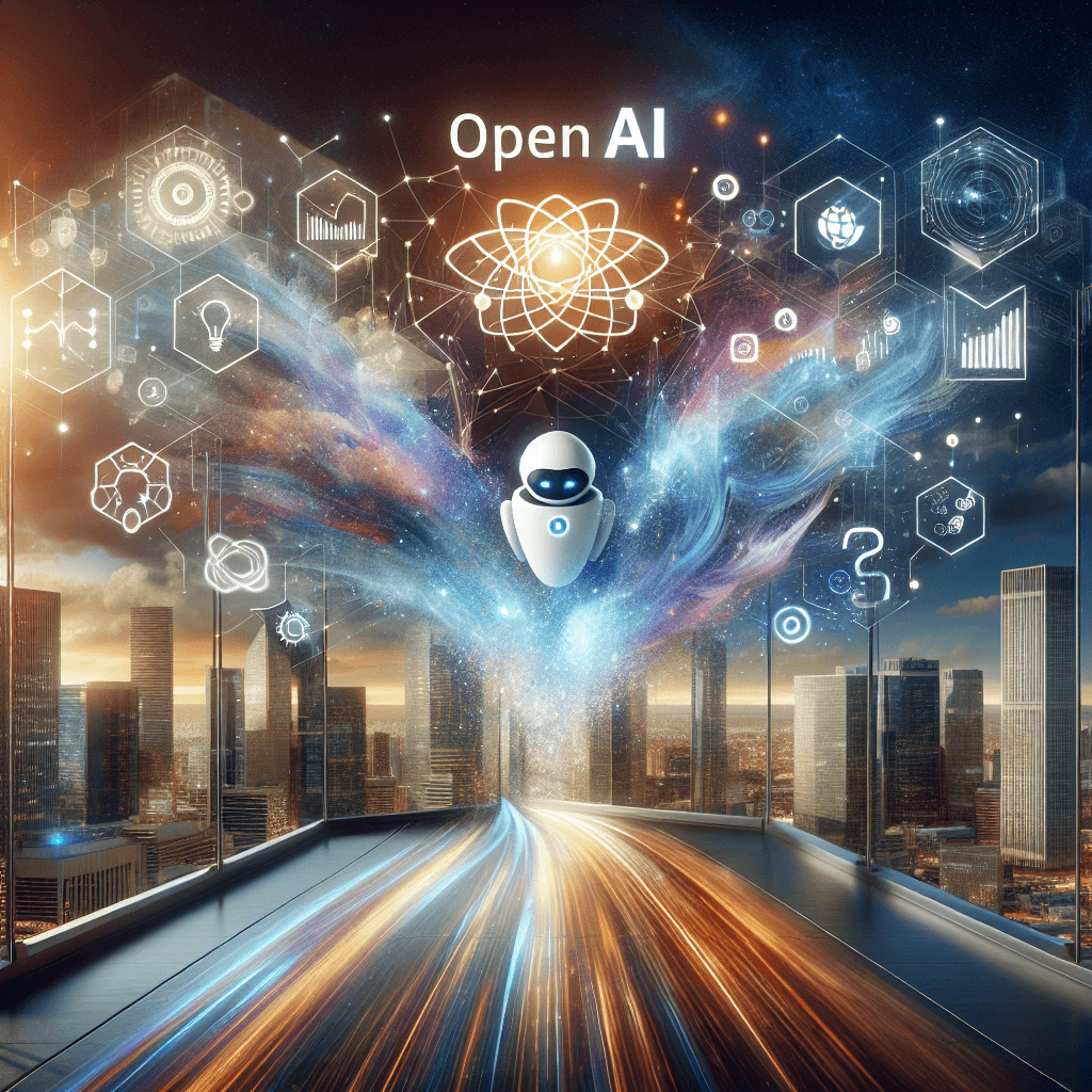 OpenAI 設定目標於 2026 年取得企業市場主導地位