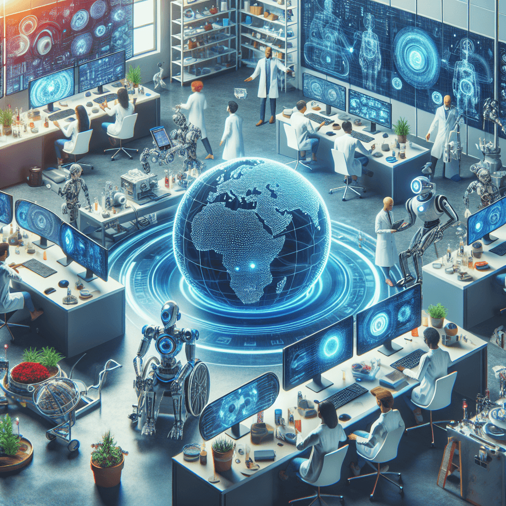 探索 AMI 實驗室：Yann LeCun 的新「世界模型」創業