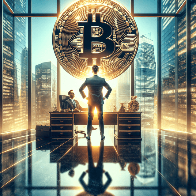 Kevin O'Leary 將電力資產優先於加密貨幣作為未來投資