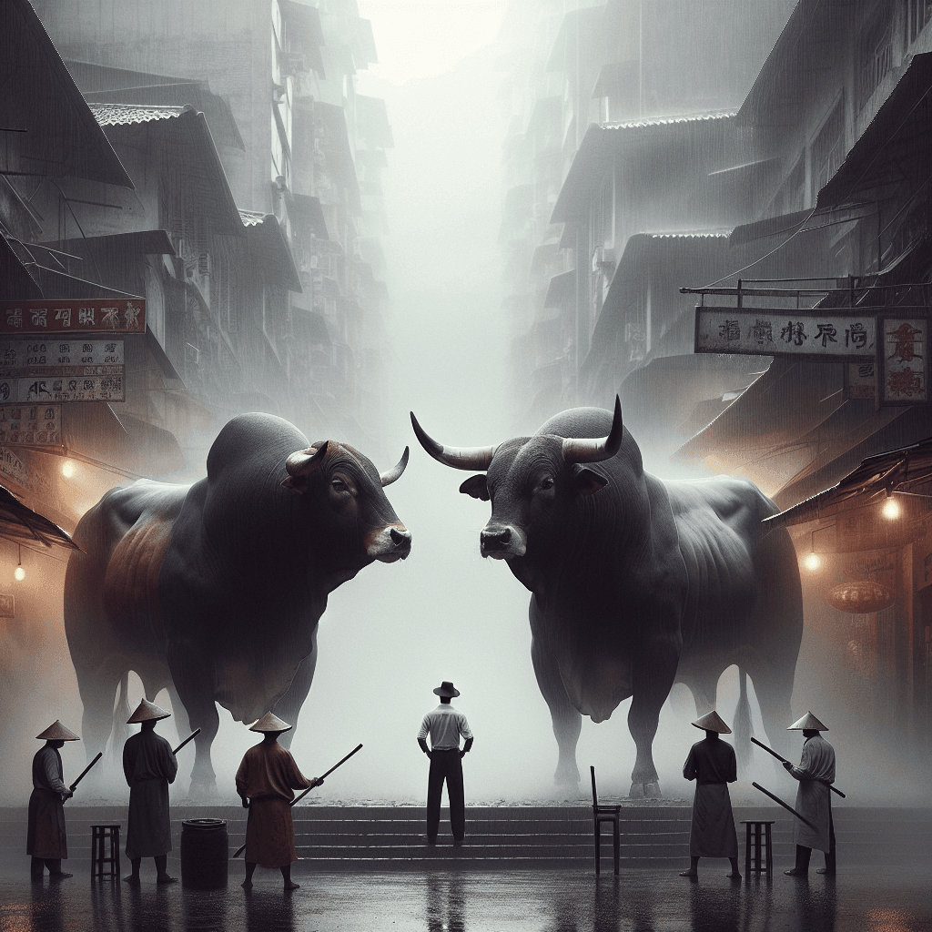 兩大熱門股票因交易活動調查被暫停