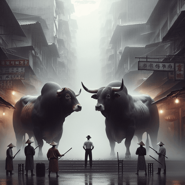 兩大熱門股票因交易活動調查被暫停