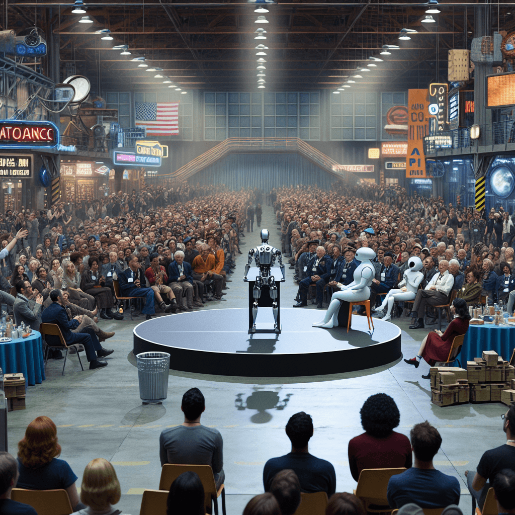 創意社群堅決反對生成式AI