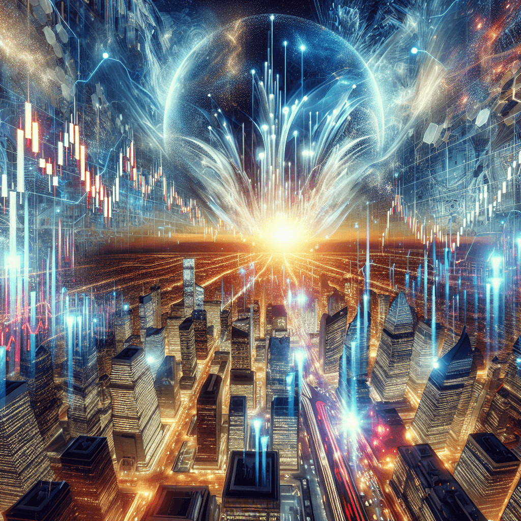 重大併購促進股價飆升，儲存晶片超級循環之際