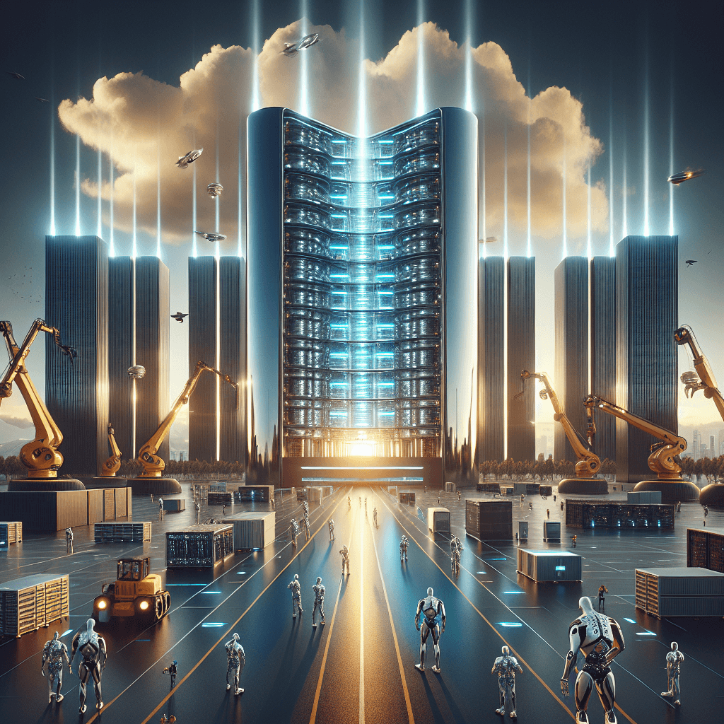 Nvidia 投資 20 億美元以推動 CoreWeave 的 5GW AI 計算擴展