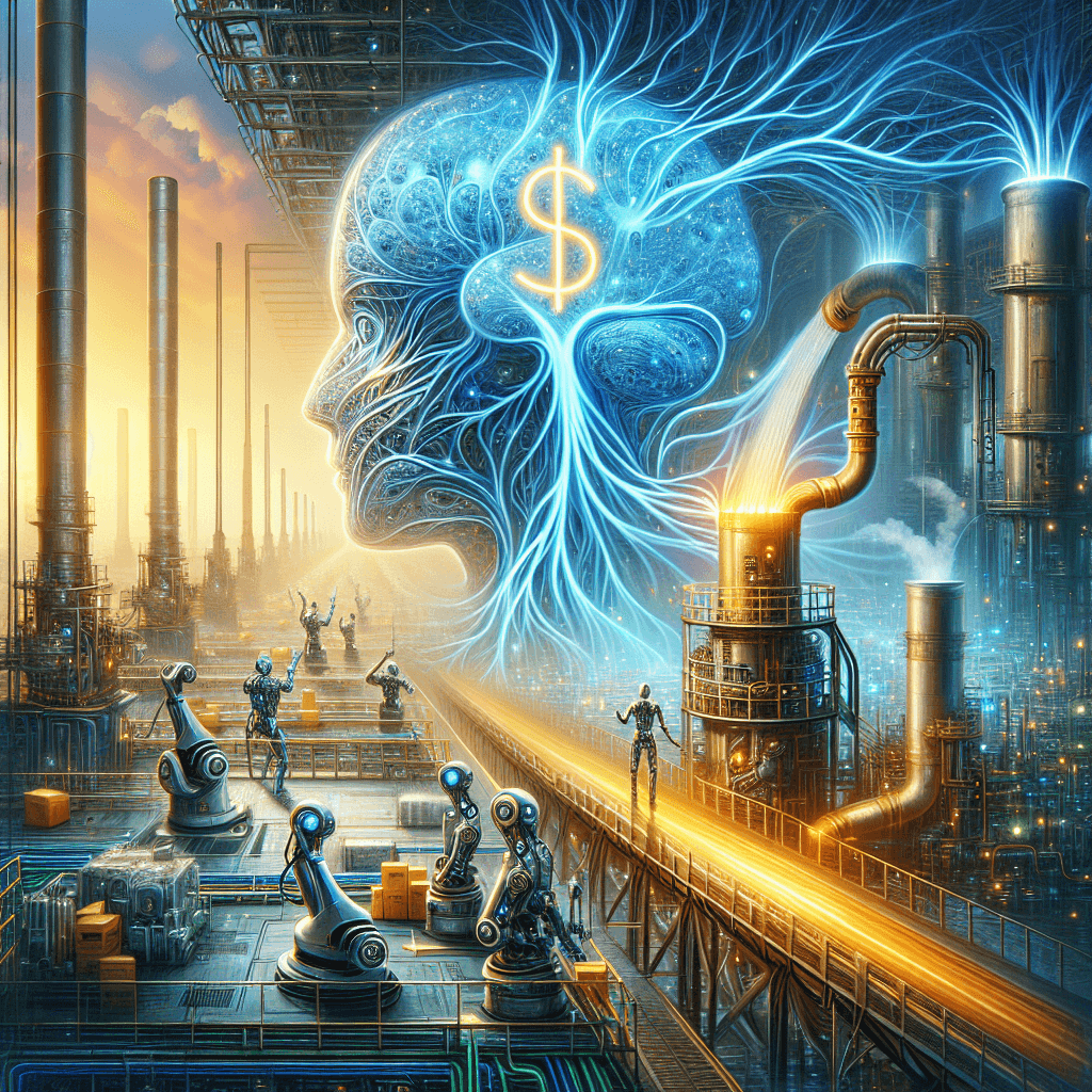 CVector 獲得 500 萬美元資金以開發工業 AI「神經系統」