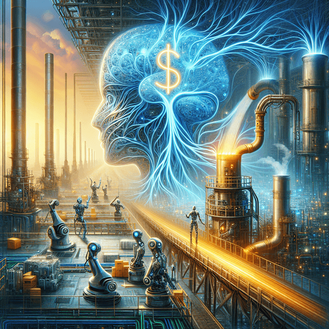 CVector 獲得 500 萬美元資金以開發工業 AI「神經系統」