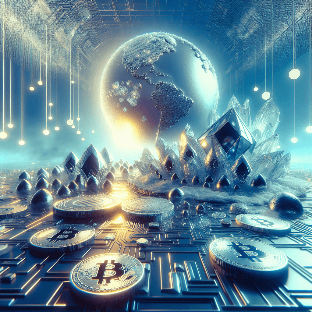 銀在比特幣停滯中的加密交易崛起：亞洲市場更新