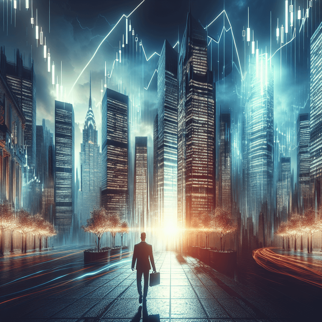 理解 A 股：反轉趨勢與主要市場動向解析