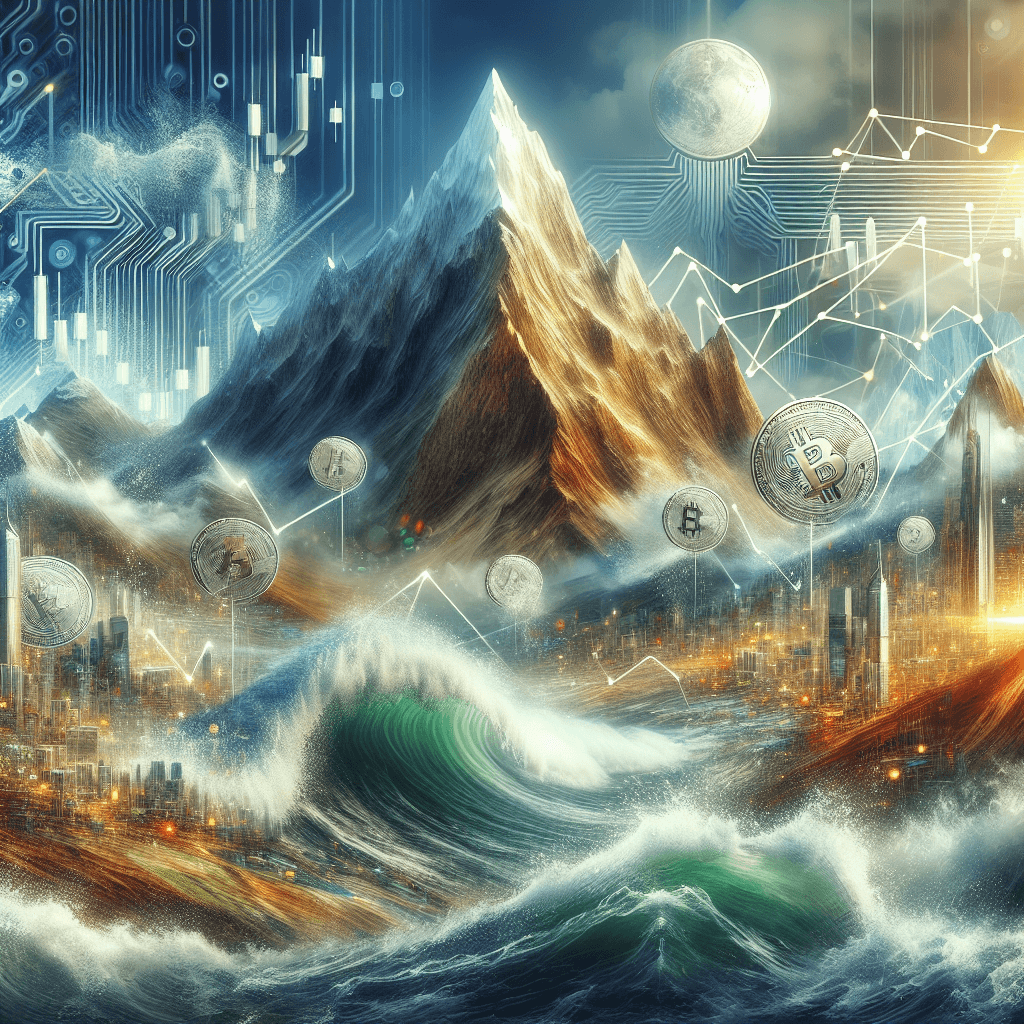 HYPE 代幣在 Hyperliquid 交易所白銀期貨成交量增加中上漲 24%