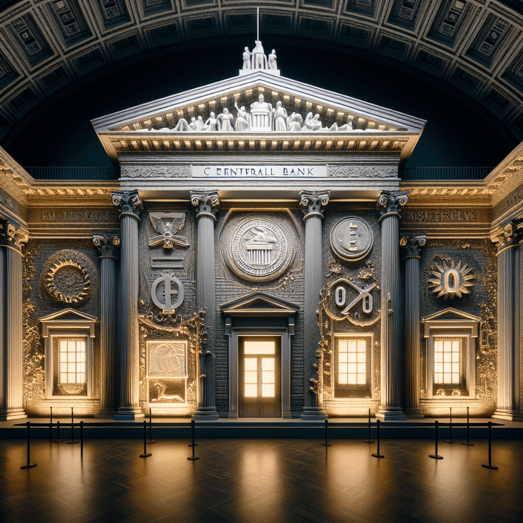 預測美聯儲即將到來的利率決定