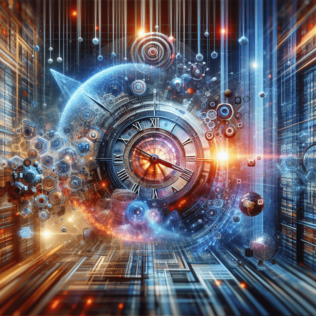 中國 AI 公司加速推出以競爭美國巨頭 一年後的DeepSeek