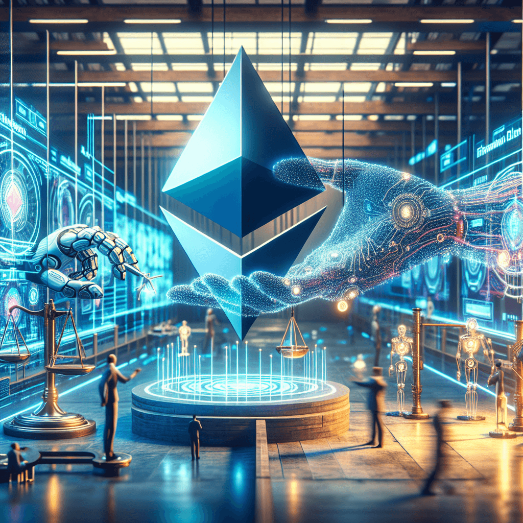 Ethereum 的新 ERC-8004 標準：值得信賴的 AI 代理的標準