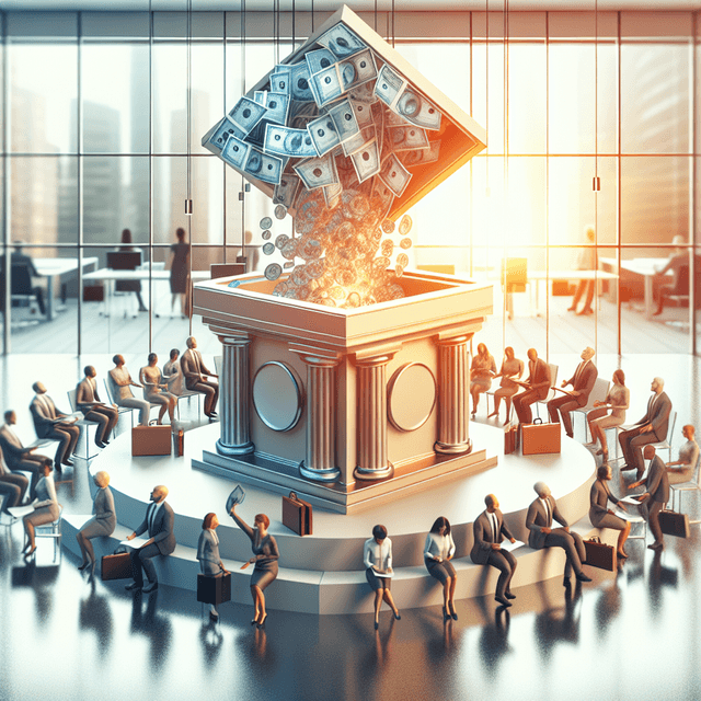 主要銀行參加計畫以翻倍美國財政部的1,000美元兒童儲蓄