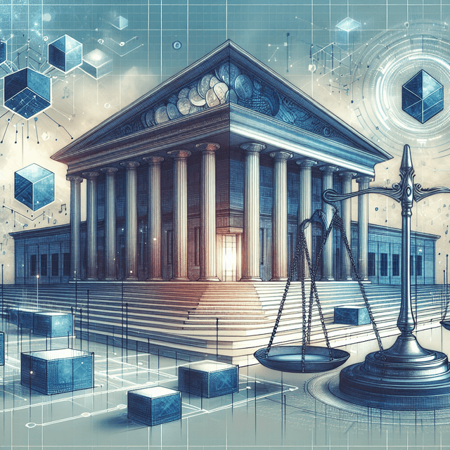 富達的大胆一步：推出穩定幣以革命區塊鏈銀行業