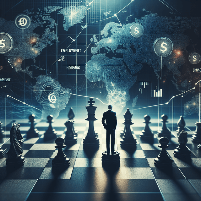 Gundlach 預測聯儲局主席鮑威爾不會進一步降息