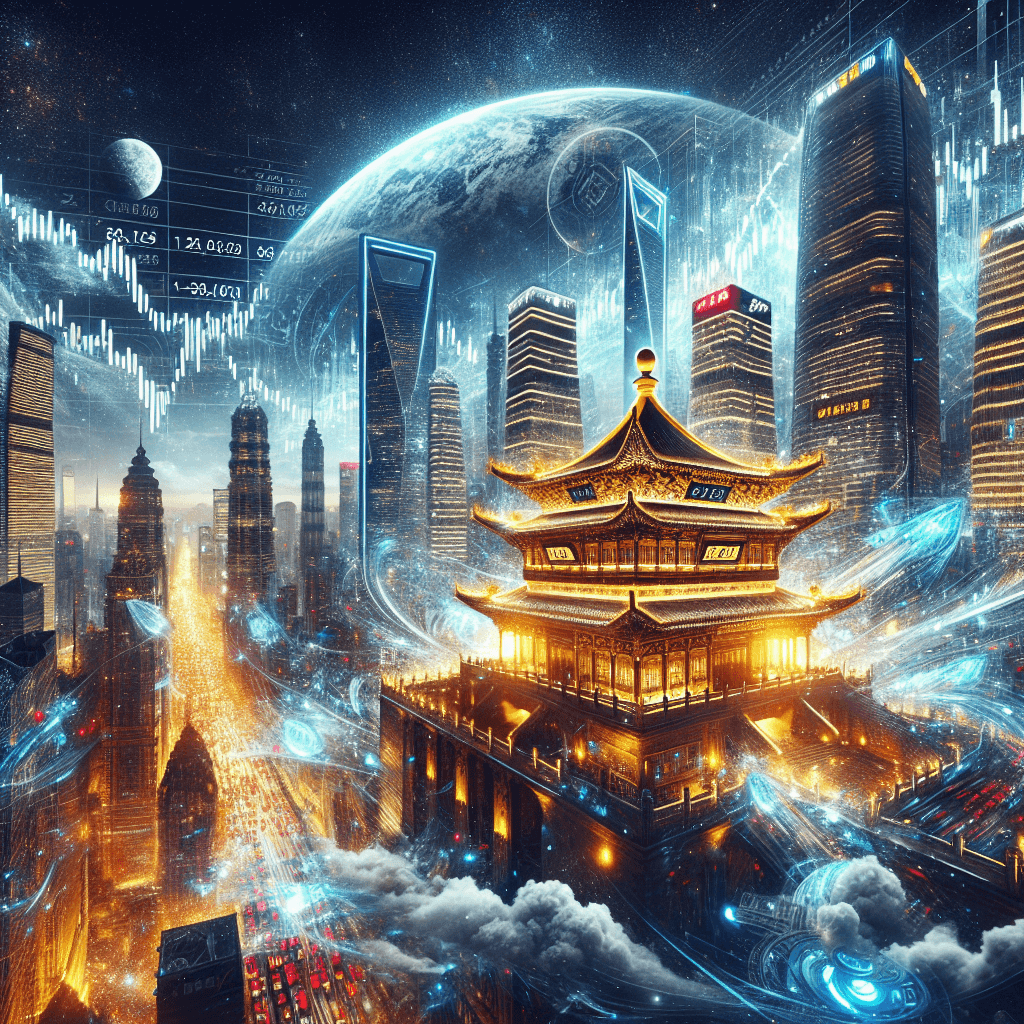 1月29日分析：白銀有色八連板，中國黃金再創五板