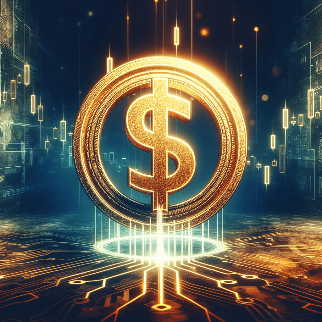 理解比特幣對於最近美元價值下降的不同尋常反應