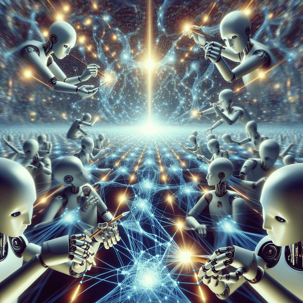 OpenClaw 的 AI 助手創建了新的數位社群