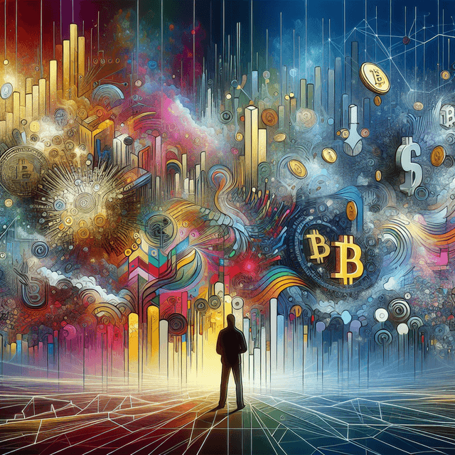 理解 Binance 對宏觀風險導致的 10 月 10 日加密貨幣清算的回應