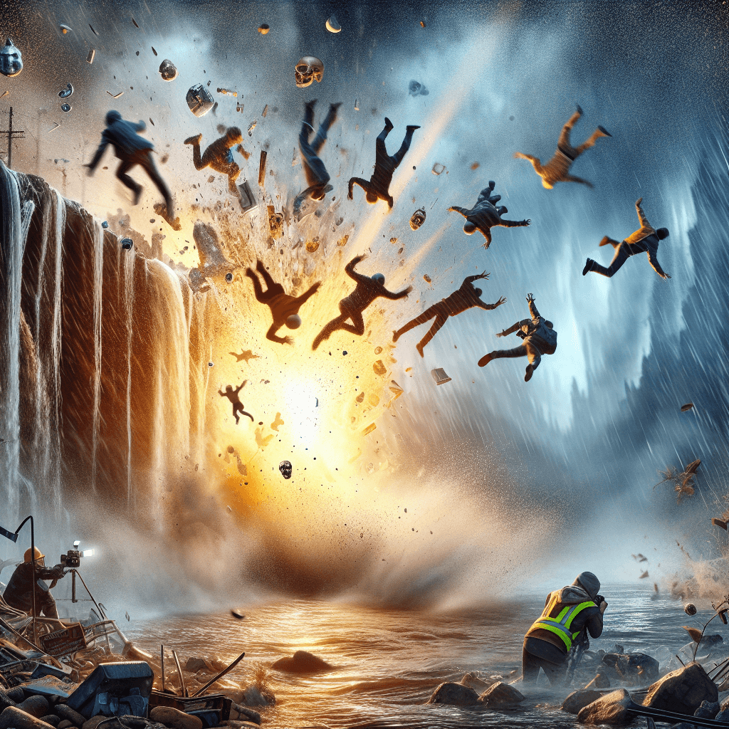 黃金價格史詩般暴跌：未來走向何方？