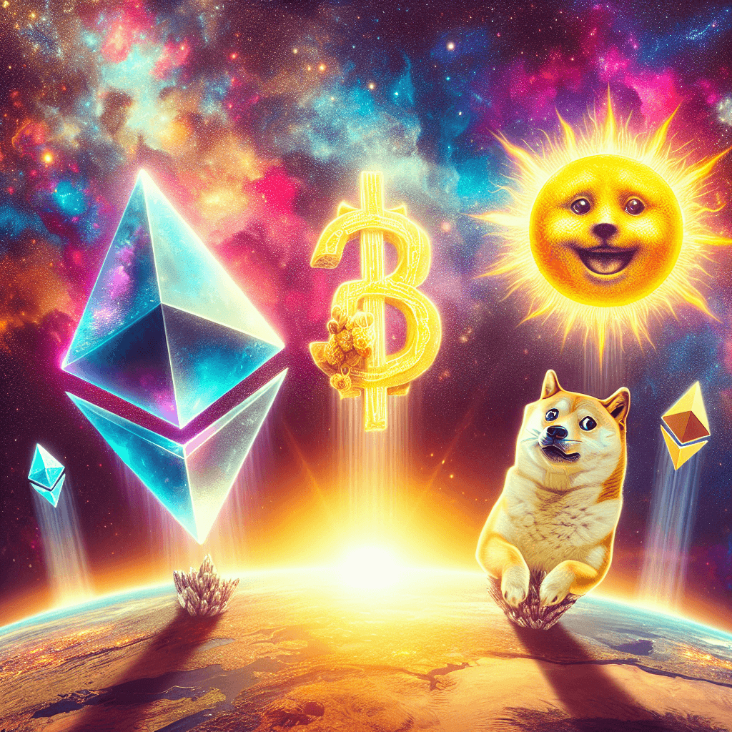 加密市場面臨動盪：8.5億美元押注被清算