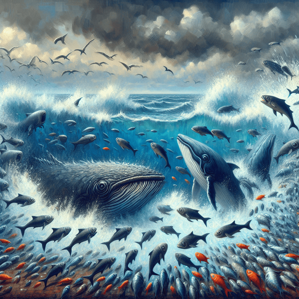 比特幣拋售期間散戶撤出，'巨鯨'抄底