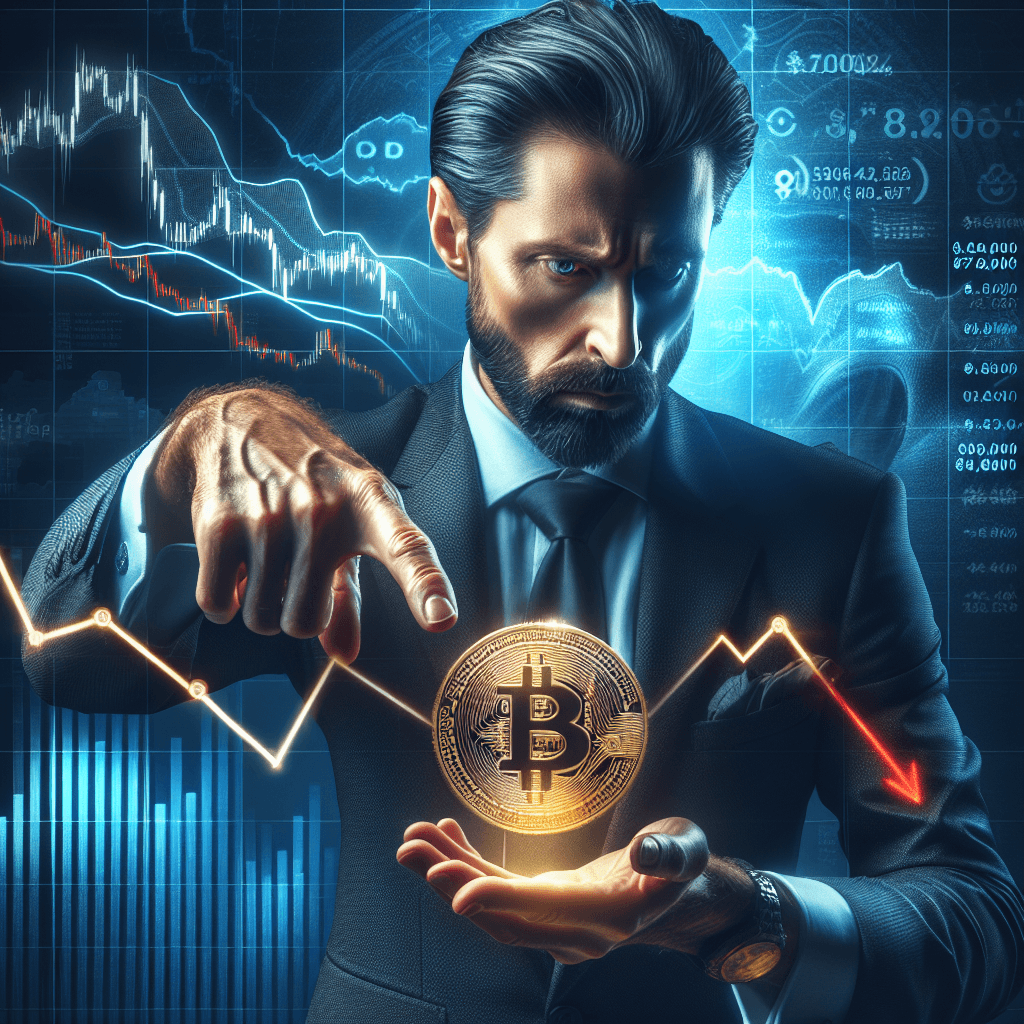 Michael Saylor 在比特幣價格跌至 78,000 美元時考慮進一步購買