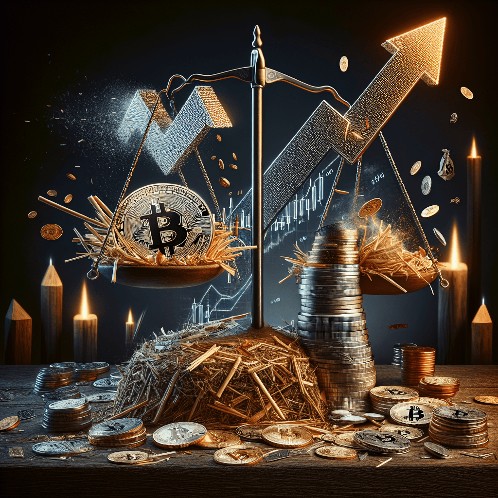 對 75,000 美元比特幣的興趣增長與價格下跌時 100,000 美元看漲期權抗衡