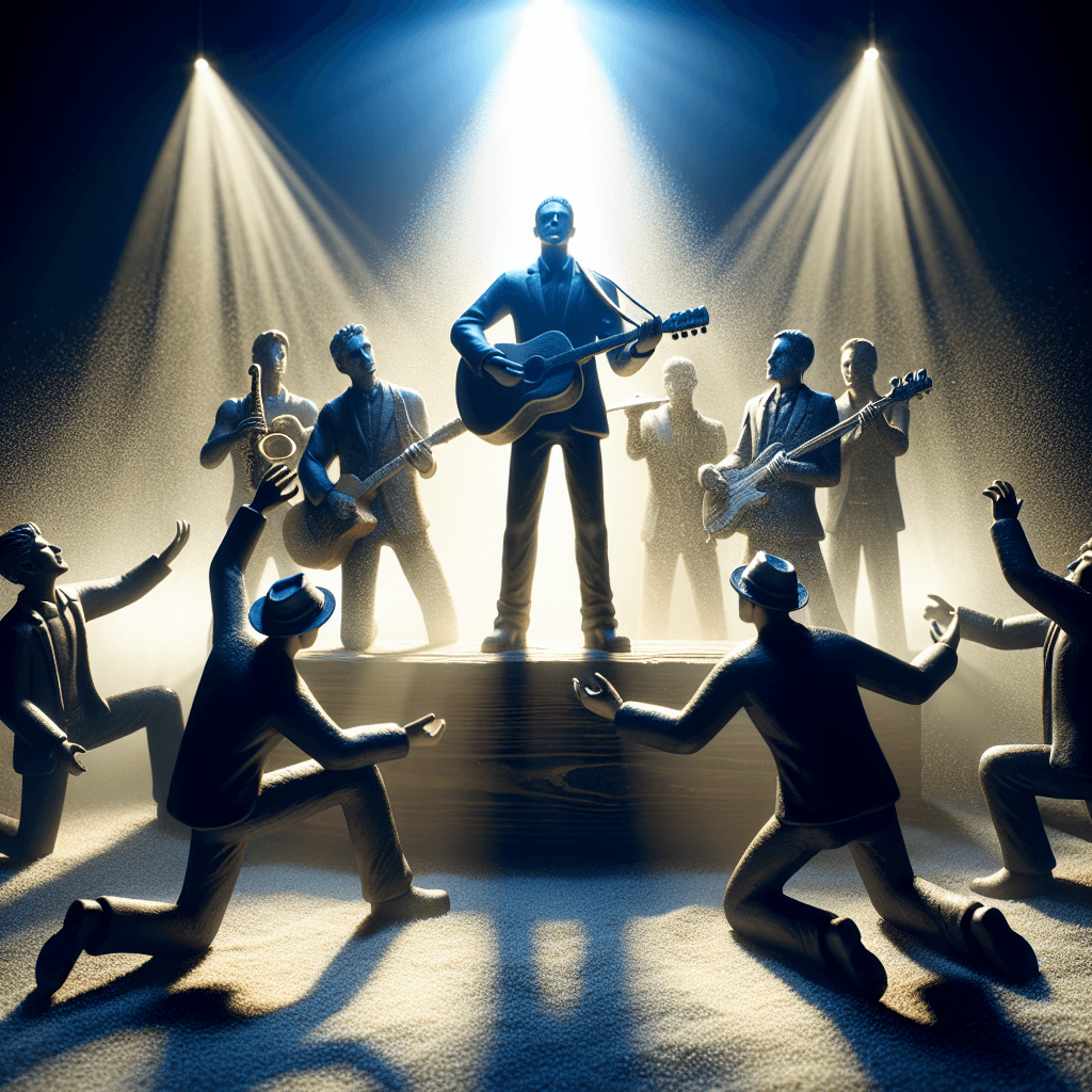 Bad Bunny 在葛萊美演講中倡導停用 ICE