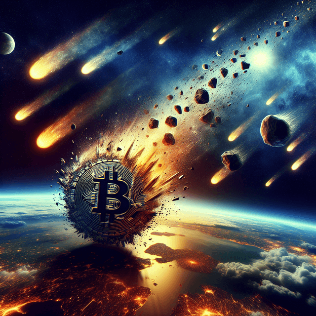 2026 年加密市場的困境突顯比特幣的持續影響力