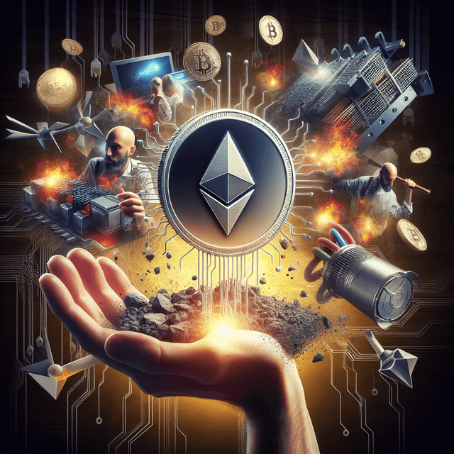 BitMine 將 60 億美元以太幣虧損解釋為 Tom Lee 的策略性舉措