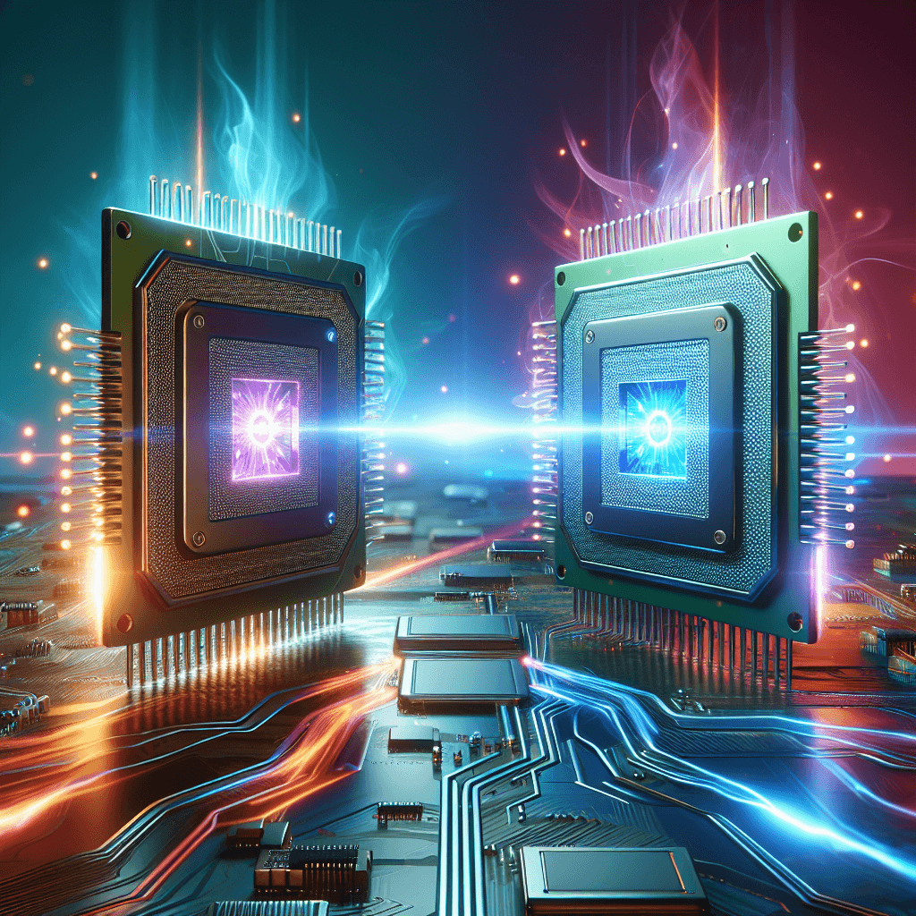 創業公司 Positron 募資 2.3 億美元以在 AI 晶片市場與 Nvidia 競爭