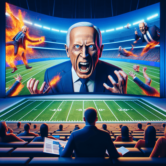 Sam Altman 對 Anthropic 幽默超級盃廣告的強烈反應