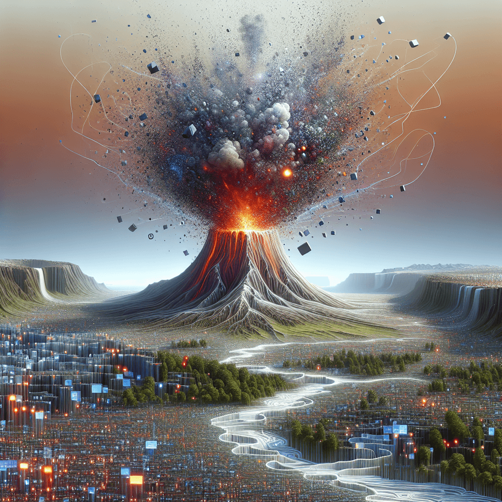 Fundamental 獲得 2.55 億美元 A 輪融資，用於創新大數據分析