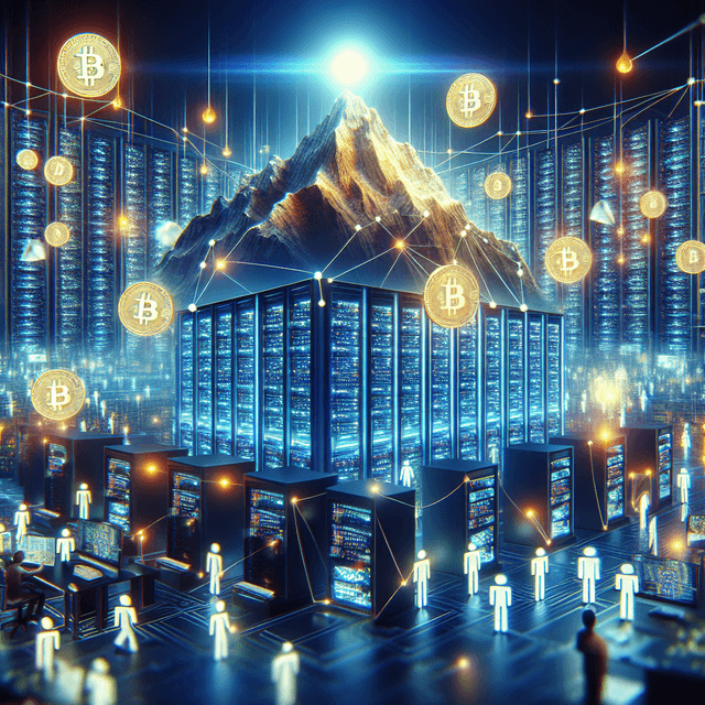 貝萊德的比特幣基金在銷售高峰擔憂中達成 100 億美元交易里程碑