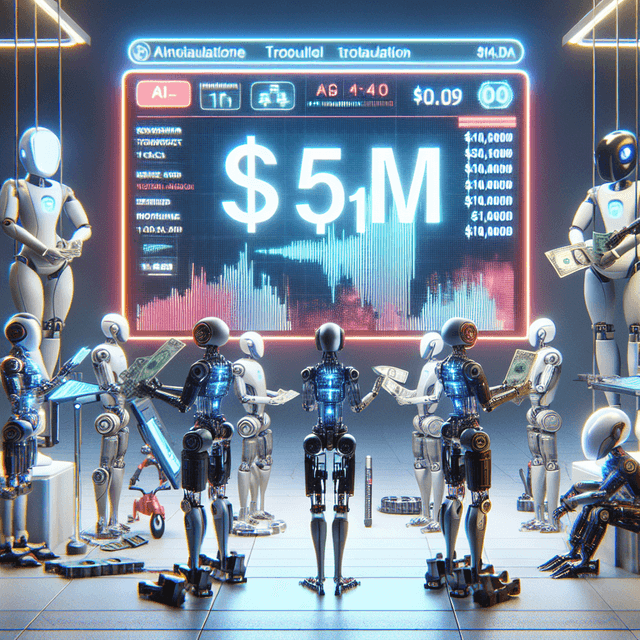 Sapiom 獲得1500萬美元資金，推動AI代理自主購買技術工具