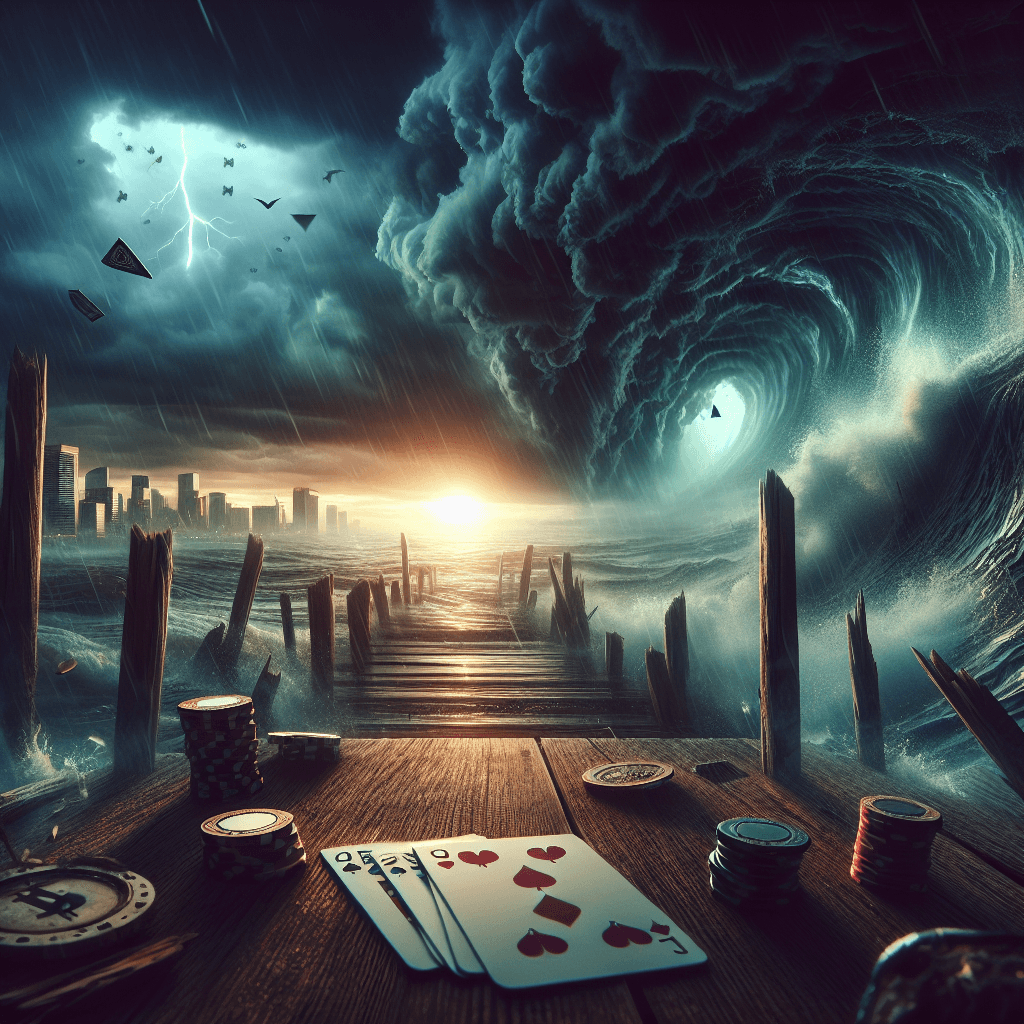 加密市場情緒達到與 FTX 崩潰相當的極端恐懼水平