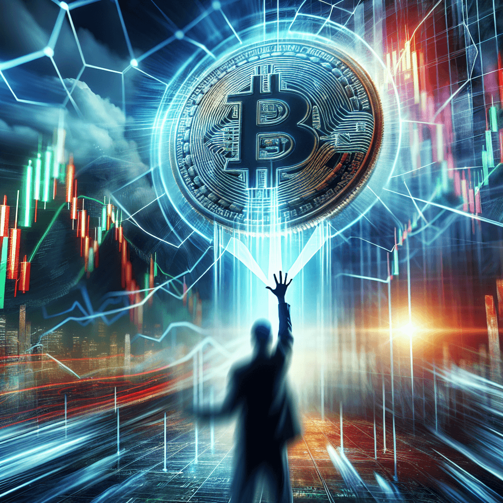 Jefferies 指出基本面強勁的加密貨幣在低迷中的潛在上行空間