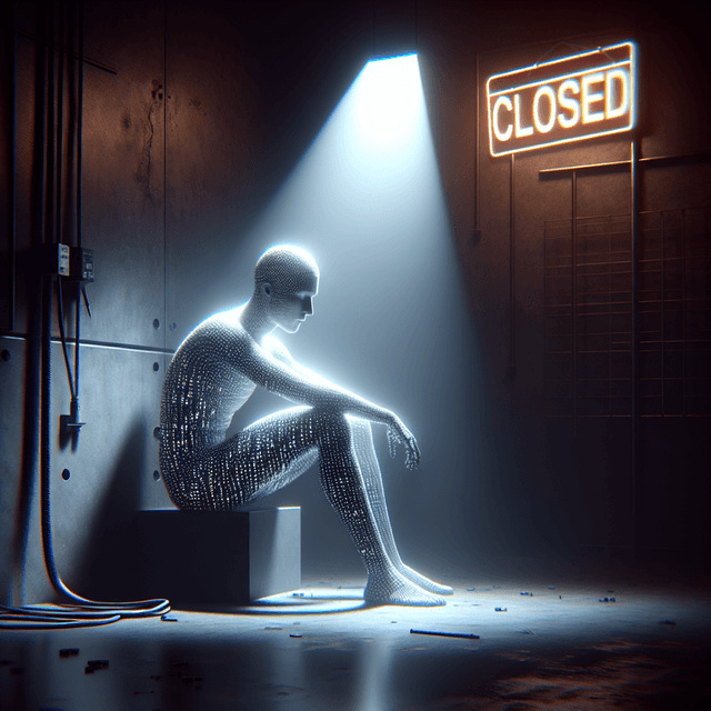 圍繞 OpenAI GPT-4o 退休的爭議突顯 AI 伴侶風險