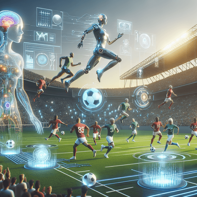 AI 在 2026 超級盃廣告中大放異彩