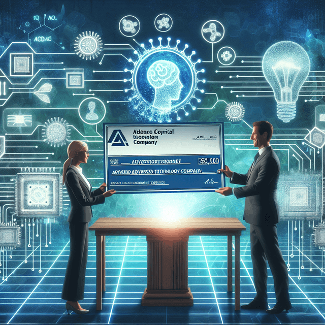 在蓬勃發展的人工智慧產業中，Benchmark 向 Cerebras 投入 2.25 億美元的投資