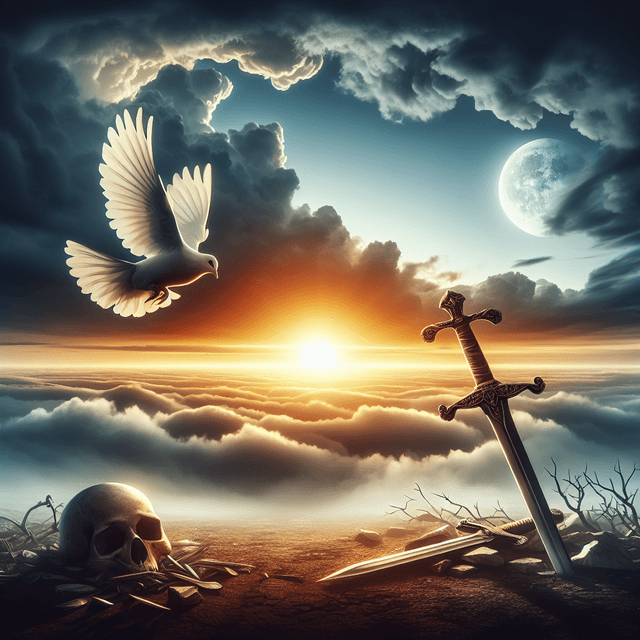 力爭在六月前結束俄烏戰爭的努力：接下來會怎麼樣？