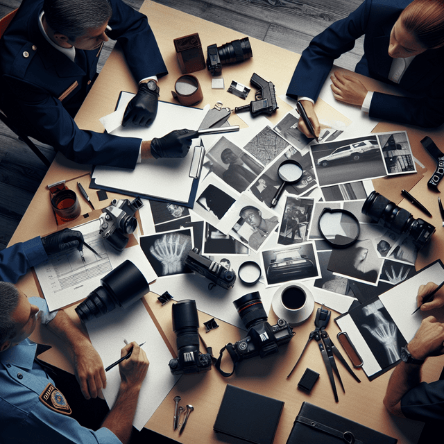 Nancy Guthrie 失踪案的新進展