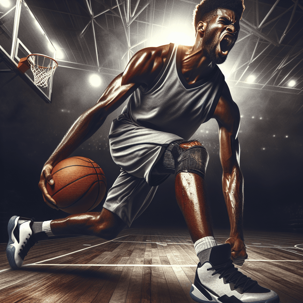 老鷹的 Kuminga 因膝傷面臨一週的場邊時間