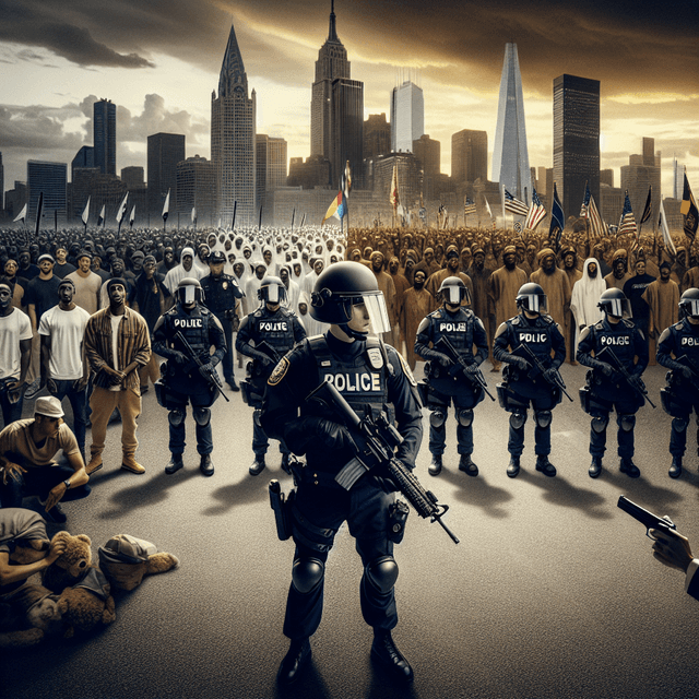 意大利當局於米蘭冬季奧運期間拘留抗議者，引發動盪