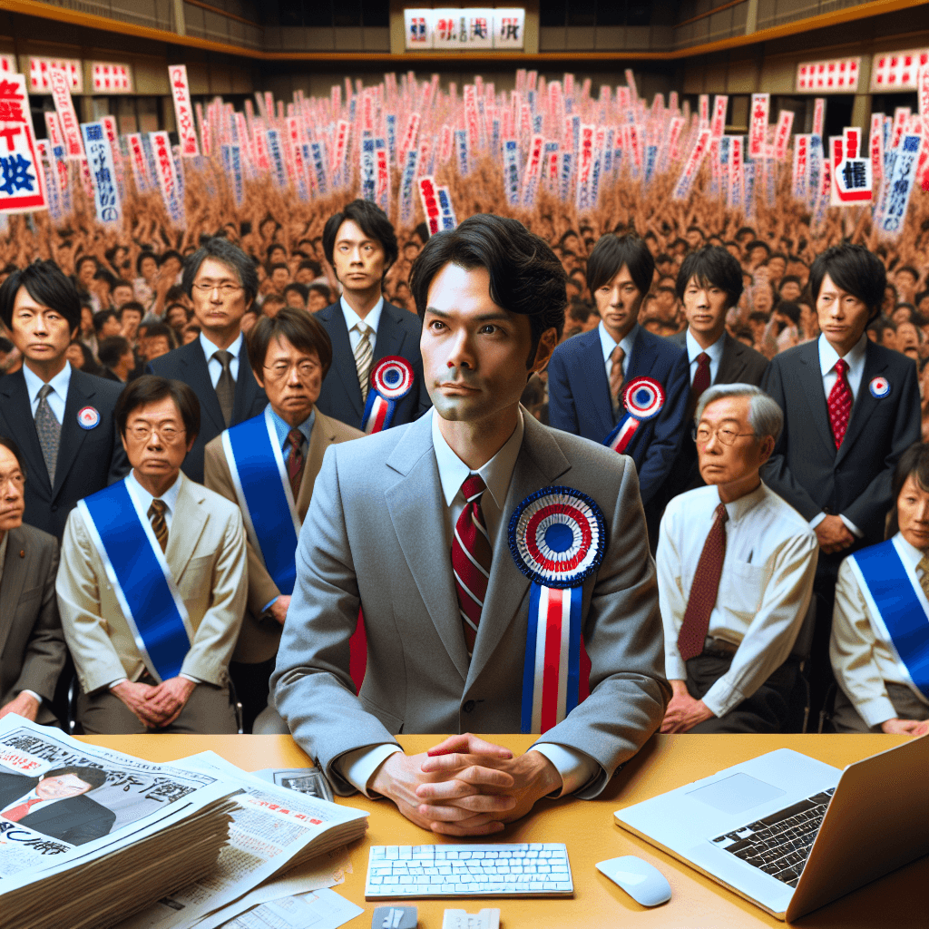 預計高市首相在日本突襲選舉中取得壓倒性勝利