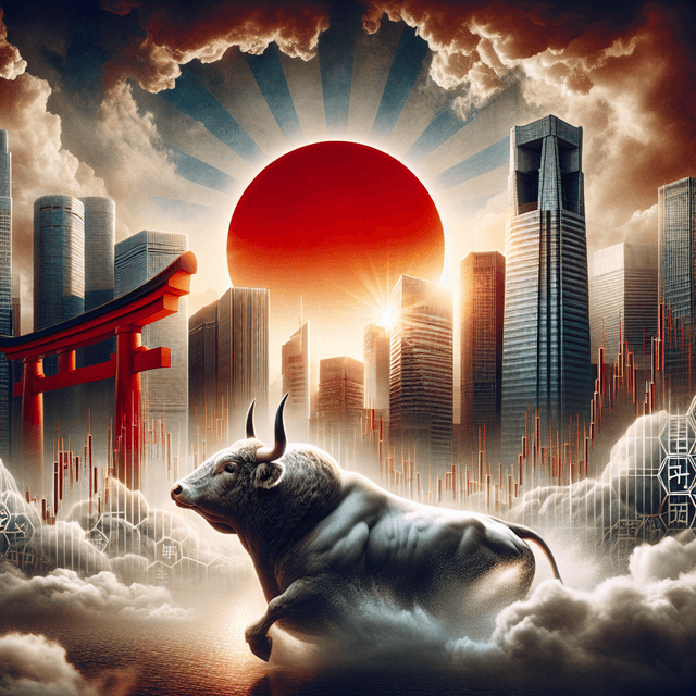 在首相高市早苗取得歷史性選舉勝利後，日本市場蓬勃發展