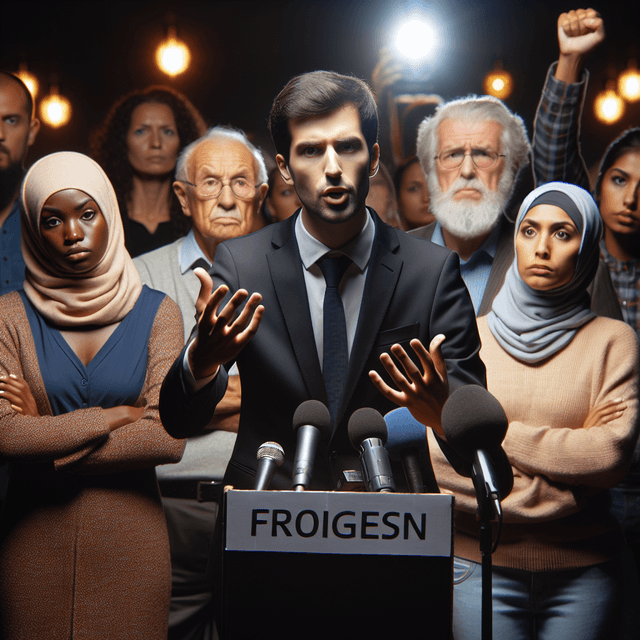 南韓官員建議引進外國新娘引發爭議