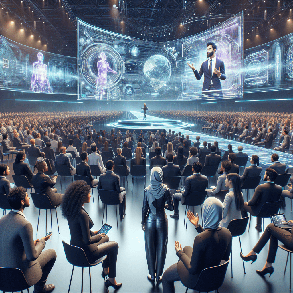 尋找講者：TechCrunch 創業者峰會 2026